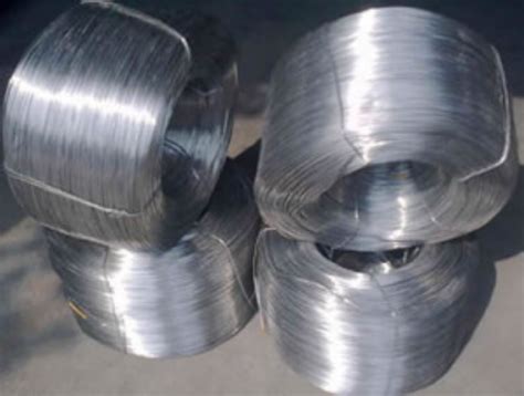 Spring Steel Wires At Best Price In Mumbai By Jainex Limited Id