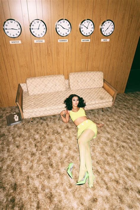 Kali Uchis Mvafter The Storm Feat Tyler The Creator Bootsy