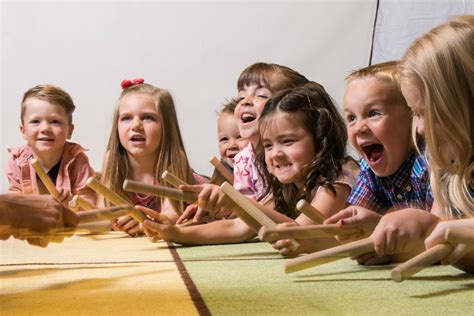 Music Matters How Music Benefits Preschool Learners Uda Preschool Blog