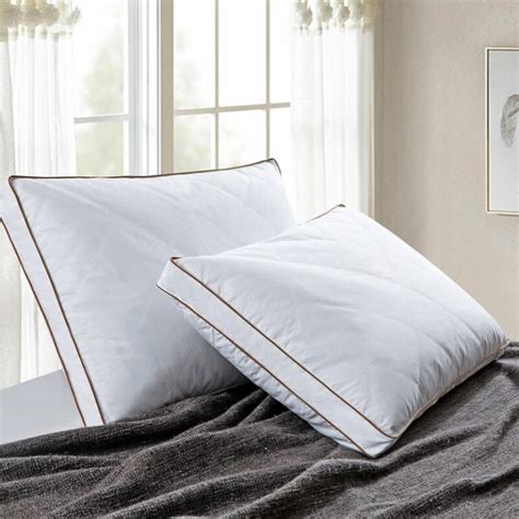 7 Best Feather Pillows Buying Guide And Reviews
