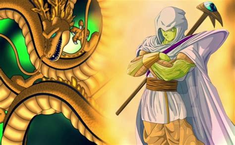 Dragon ball super will follow the aftermath of goku's fierce battle with majin buu, as he attempts to maintain earth's fragile peace. ¿Quién es el creador de todos los universos de Dragon Ball?
