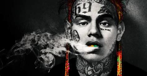 Tekashi 6ix9ine Documental 69 The Saga Of Danny Hernandez En Hulu