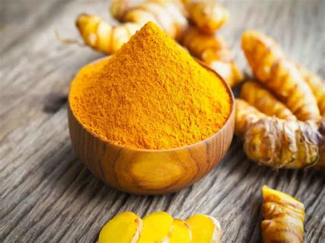 Turmeric Is A Wonderful Thing For Men It Brings Power In Sex Life But