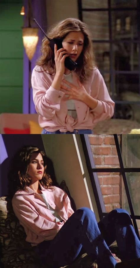 Rachel Green Season 1 Of Friends 90s Vintage Outfit Inspiration Rachel Green Outfits