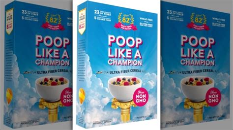 The Strangest Breakfast Cereals That Were Ever Sold