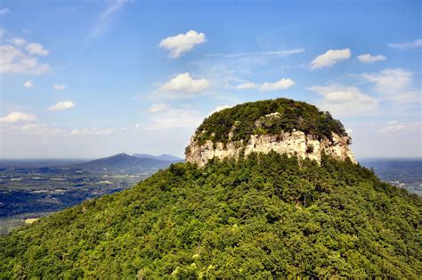 Browse the full menu, order online, and get your food, fast. The Story Behind North Carolina's Pilot Mountain State Park