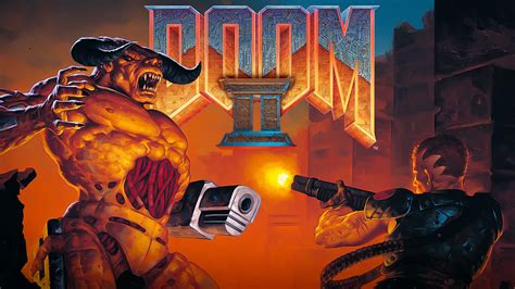 Recension Doom 2 Hell On Earth Ps4