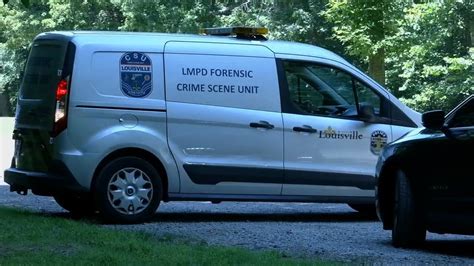 louisville police said woman who went missing from jefferson memorial forest was found dead