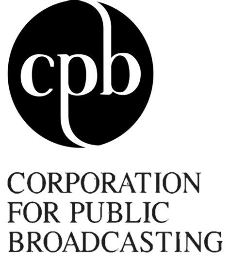 Corporation For Public Broadcasting Pony Bluth Wiki Fandom