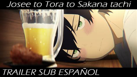 We did not find results for: Josee to Tora to Sakana tachi Trailer Sub Español | PV#1 ...