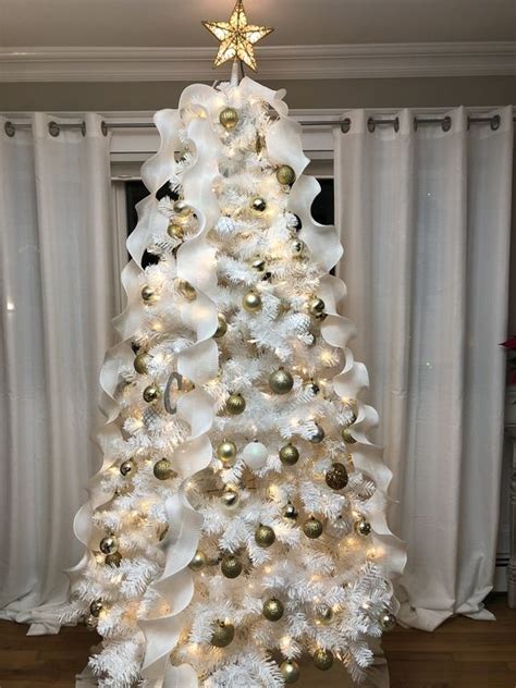 Top 30 Christmas Tree Decoration Ideas Con Imágenes Árbol De