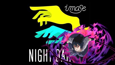 Sasuke Cantando Night Dancer Youtube