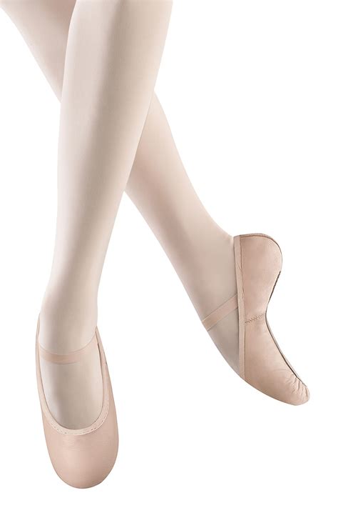 Bloch® Soft Ballet Shoes Bloch® Us Store