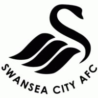 The original size of the image is 200 × 200 px and the original resolution is 300 dpi. Swansea City FC | Brands of the World™ | Download vector ...