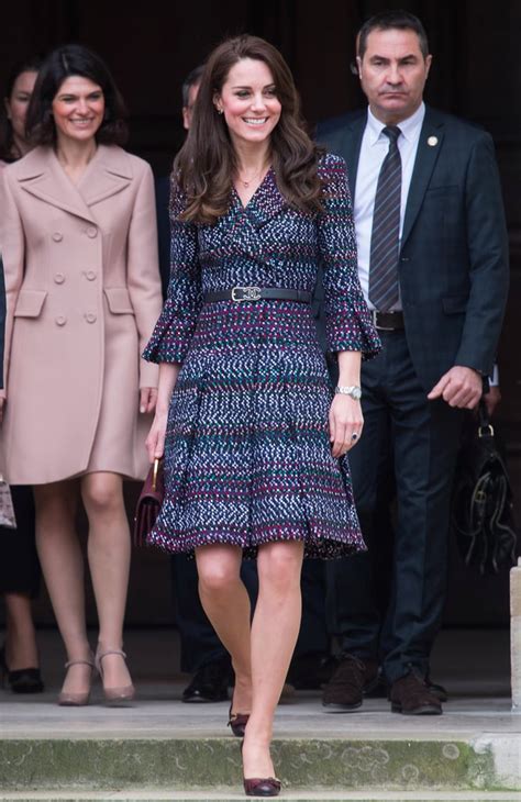 Kate Middleton Best Style Moments Popsugar Fashion