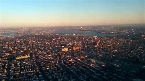 New York City Sky View Youtube
