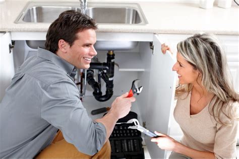 Great Do It Yourself Tips For Kitchen Plumbing Maintenance In West