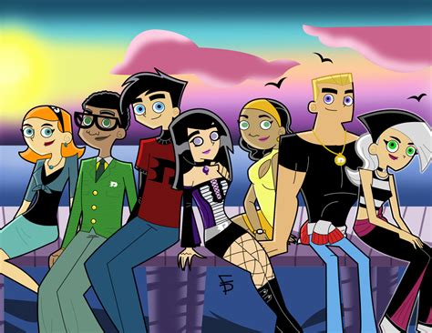 danny phantom danny phantom photo 37521937 fanpop