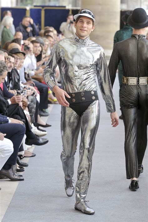 Pierre Cardin Menswear Fashion Show Collection Spring Summer 2013