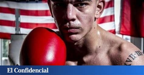 Quién es Jon Fernández La joya del boxeo español que se abre un hueco