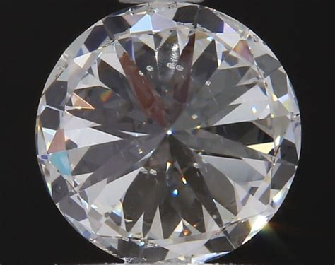 A 103 Carat Round Diamond D Color Vs2 Clarity Diamonds Online