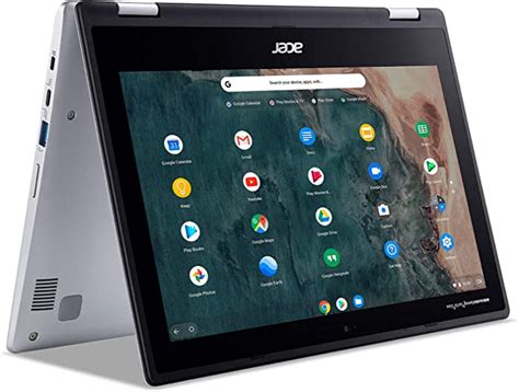 Top 10 Acer Chromebook Tablet Home Previews
