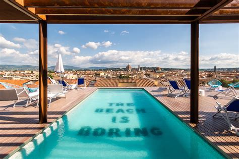 Recently refurbished, this small luxury hotel also features. Inaugurato il primo The Student Hotel in Italia | The ...