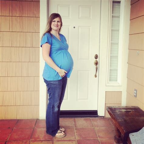 Only 3 months left to go! Pregnancy Update: 25 Weeks Pregnant with Twins