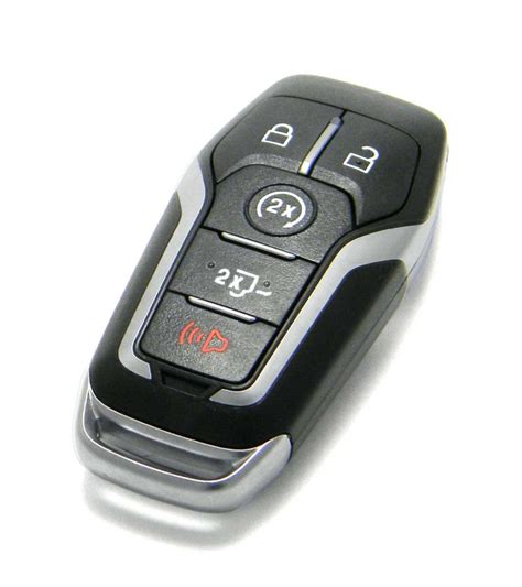Ford F Button Smart Key Fob Remote M N A C R