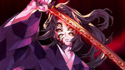 1920x1080px 1080p Free Download Kimetsu No Yaiba Demon Slayer Upper