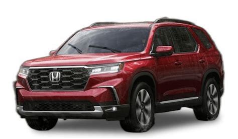 Honda Pilot Special Edition 2023 Price In Singapore Features And