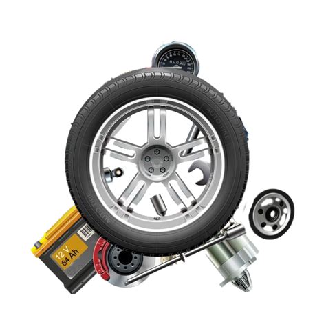 Car Accessories Png Transparent Images Png All