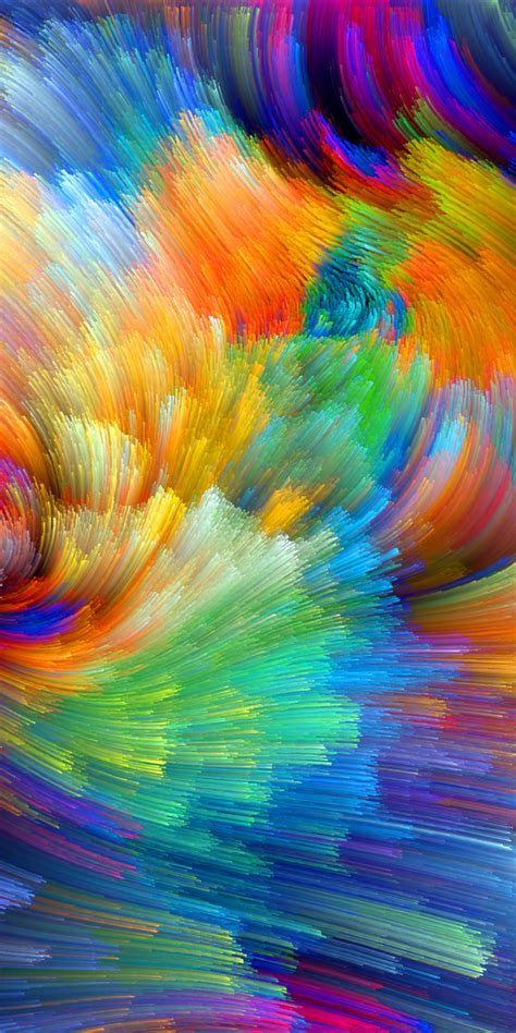 Abstract Art Phone Wallpaper (74+ images)