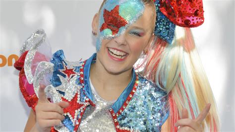Jojo Siwa Says Shes The Happiest Shes Ever Been After Coming Out