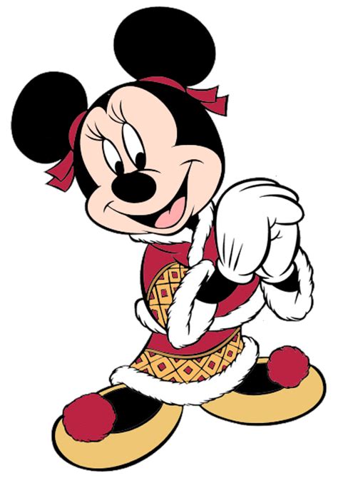 Minnie Mouse Clip Art 12 Disney Clip Art Galore