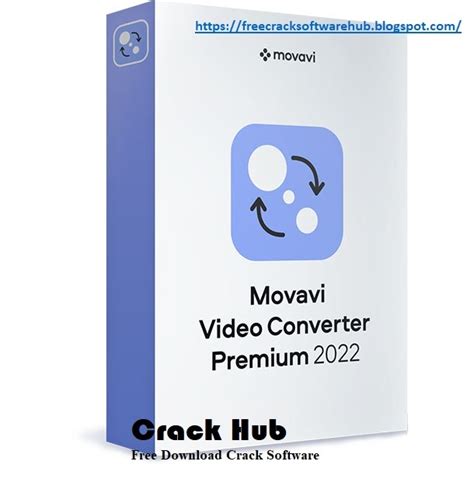 Movavi Video Converter 22 Premium With Crack Activation Key 2022