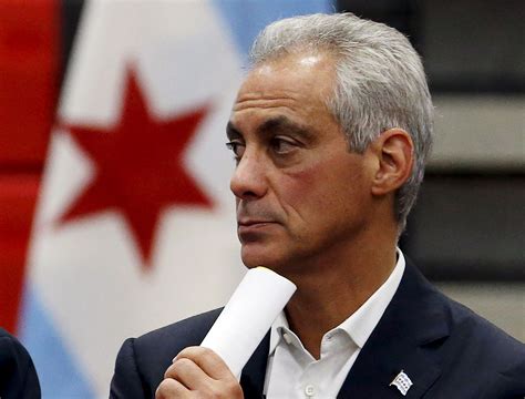 Emanuel a 2019 documentary film, study guide produced in partnership with sojourners Rahm Emanuel Gets Heated With Reporters, Says He Has No ...