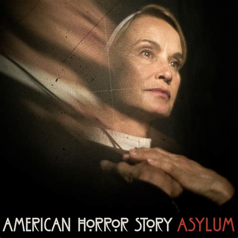 American Horror Story Asylum S02 2012 Soundtracky Čsfdcz