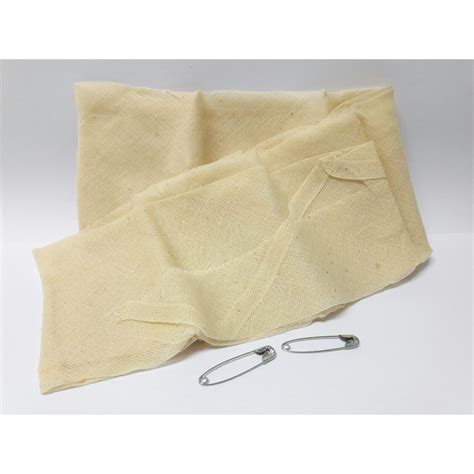 Triangular Bandage With Two Pins Shopee Philippines