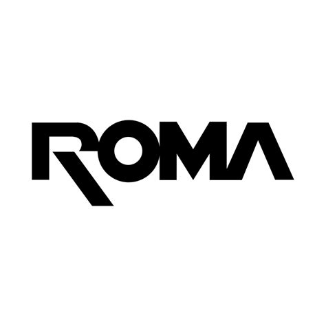 Download Roma Logo Png And Vector Pdf Svg Ai Eps Free