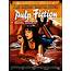 Pulp Fiction 1994 Original French Movie Poster  Film Art
