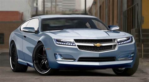 There are cars out there that have cemented themselves as the ultimate car from their respective brand. New 2021 Chevy Chevelle Concept, Price, Release Date | CAR NEWS