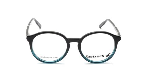 Shop Black Round Rimmed Eyeglasses Ft1413ufp4sgyv