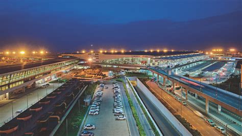 In addition, the pilot is the most respected and appreciable career option. IndiGo Airlines shifts partial operations to Delhi airport's Terminal 2 - Business Traveller