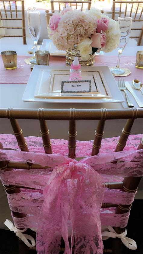 Assigned seating is not necessary, but. Baby Shower place seating | Baby shower, Shower, Event