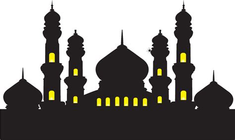 7 gambar kabah format png. 55+ Gambar Masjid Png - Top Gambar Masjid