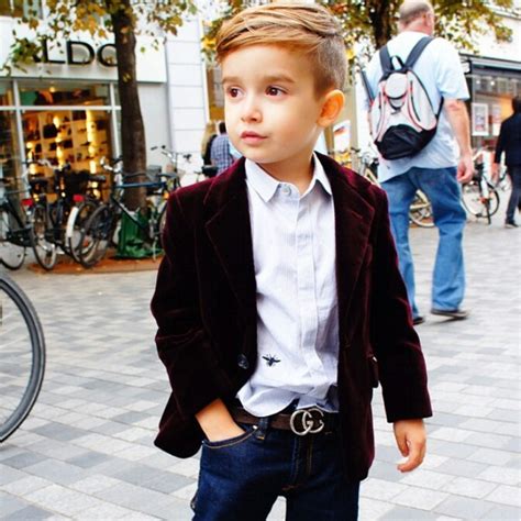 Smart Casual Burberry Fashion Clothes For Kids Pinterest Smart