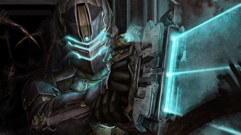 Dead Space 3 Ps3 Review