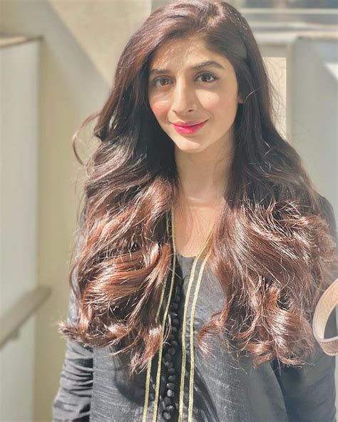 Mawra Hocane Views On Actresses Can Not Be Friends 247 News What