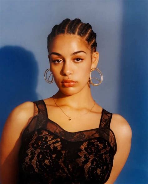 49 nude pictures of jorja smith are paradise on earth the viraler